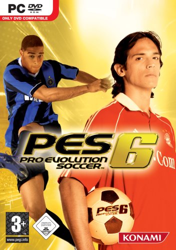 Comentarios, trucos Pro Evolution Soccer 6